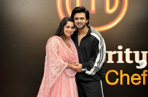 Shoaib Ibrahim, Dipika Kakar Shoaib Ibrahim, Dipika Kakar