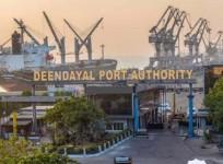 India's major ports record 3.2 pc rise in cargo during Dec, Deendayal Port leads
