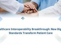 Healthcare Interoperability