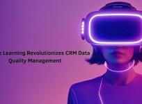 CRM Data Quality Management