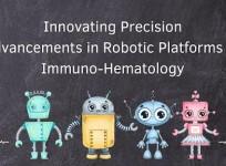 robotic biomedical instrumentation