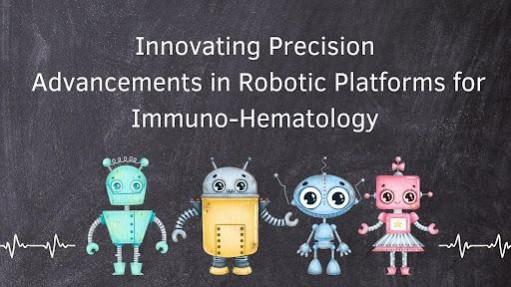 robotic biomedical instrumentation