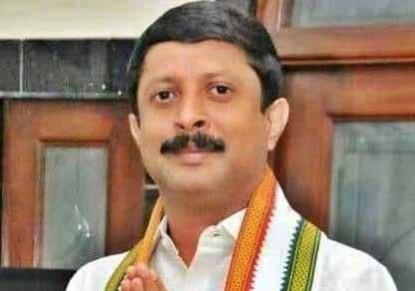 K'taka Minister denies role in MUDA scam, says CM's wife not involved K'taka Minister denies role in MUDA scam, says CM's wife not involved
