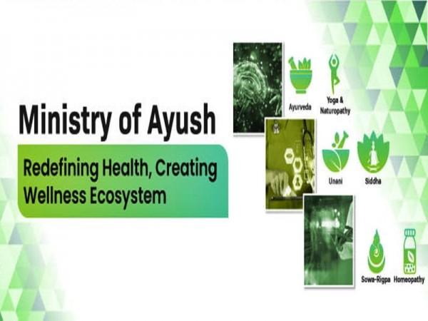 Rise of Ayush increasingly making India a health tourism hub Rise of Ayush increasingly making India a health tourism hub