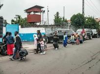 Congo pulls diplomats from Rwanda amid imminent rebellion advances
