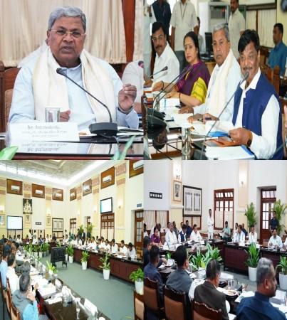 Siddaramaiah govt directs police to file charge sheet within 60 days in cases of atrocities