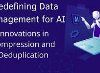 Redefining Data Management