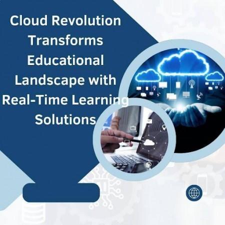 Cloud Revolution