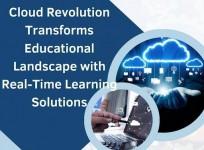 Cloud Revolution