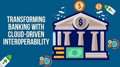 Cloud-Driven Interoperability