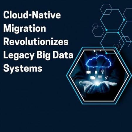 Cloud-Native Migration