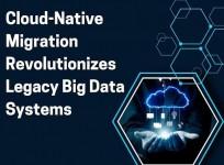 Cloud-Native Migration