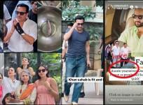 'Educate yourself': Saba Pataudi hits back at trolls questioning brother Saif Ali Khan's erect walk, no hand bandage within days of knife attack