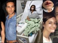 'Fractured bones, bruises, endless hours in bed..': Shweta Rohira, Salman Khan's Rakhi Sister injured in road accident; shares horrifying pictures from hospital