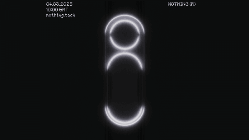 Nothing confirms new Phone launch on March 4; here's what to expect Nothing confirms new Phone launch on March 4; here's what to expect