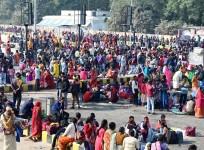 Maha Kumbh Mela 2025