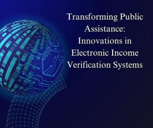 Electronic Income Verification