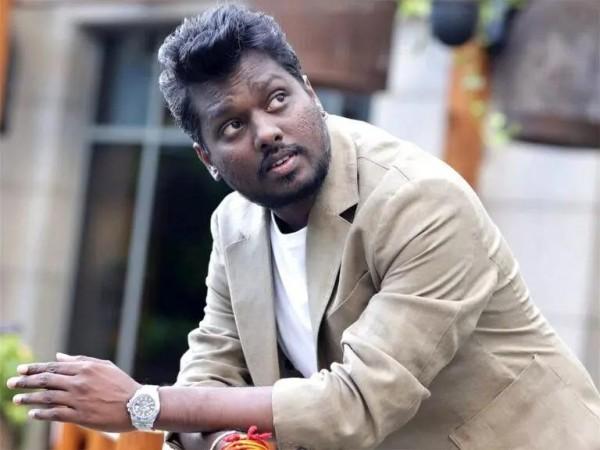 After Atlee, two more Tamil directors to make their Bollywood debut