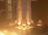 ISRO celebrates milestone with 100th launch of GSLV rocket, successfully deploys NVS-02 satellite