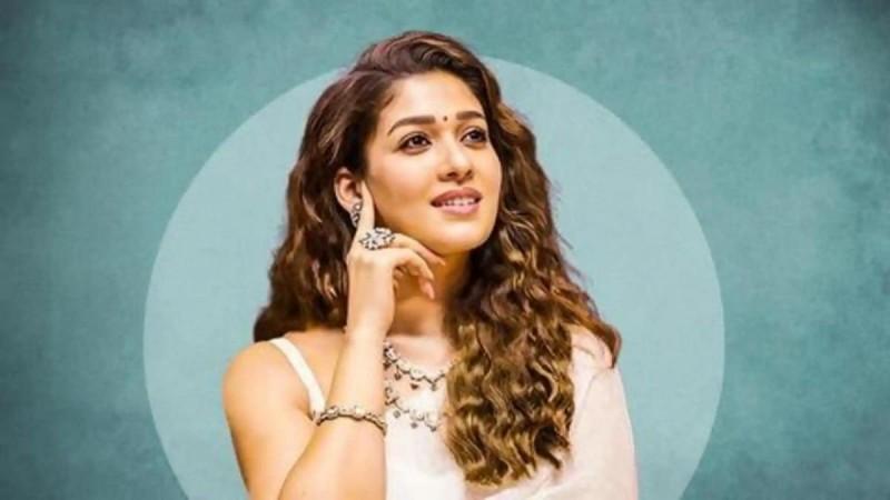 Nayanthara