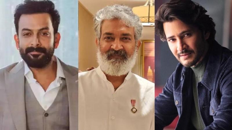 SSMB29: Prithviraj Sukumaran out, this Bollywood star steps in for crucial role [details]