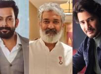 SSMB29 Prithviraj Sukumaran