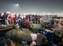 Maha Kumbh stampede: Amit Shah assures all assistance to ensure safety of devotees