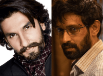 Ranveer Singh, Vikrant Massey