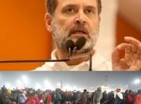 VIP culture should be curbed: Rahul Gandhi on Maha Kumbh stampede