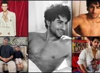'Have known this family for 40 years...': Karan Johar launches Saif-Ali Khan- Amrita Singh's son Ibrahim Ali Khan ; Netizens call Him 'Flag-bearer of Nepotism'