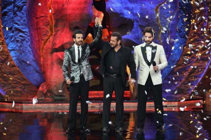 'There's a limit to fool the audience': Bigg Boss 11 Winner Shilpa Shinde claims Bigg Boss 18 win of Karan Veer Mehra was 'Fixed' 'There's a limit to fool the audience': Bigg Boss 11 Winner Shilpa Shinde claims Bigg Boss 18 win of Karan Veer Mehra was 'Fixed'