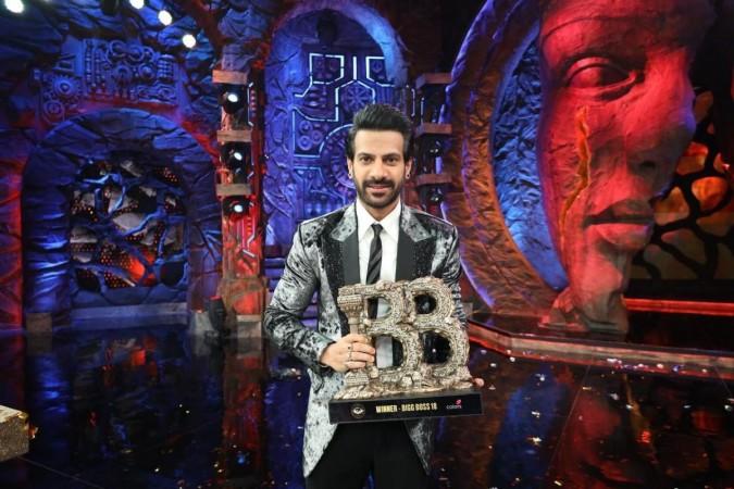 'There's a limit to fool the audience': Bigg Boss 11 Winner Shilpa Shinde claims Bigg Boss 18 win of Karan Veer Mehra was 'Fixed' 'There's a limit to fool the audience': Bigg Boss 11 Winner Shilpa Shinde claims Bigg Boss 18 win of Karan Veer Mehra was 'Fixed'