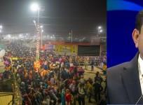 Gautam Adani 'deeply saddened' over Maha Kumbh stampede, assures assistance to affected families