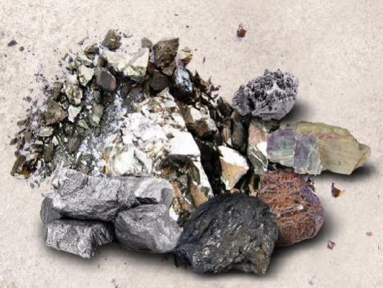 Cabinet gives approval for launch of Rs 34,300 crore National Critical Mineral Mission Cabinet gives approval for launch of Rs 34,300 crore National Critical Mineral Mission