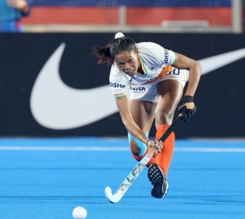 Hockey India name 24-member women's team for FIH Pro League Bhubaneswar leg Hockey India name 24-member women's team for FIH Pro League Bhubaneswar leg
