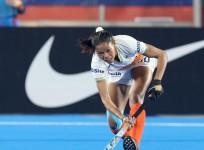 Hockey India name 24-member women's team for FIH Pro League Bhubaneswar leg