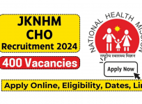 Fake job alert