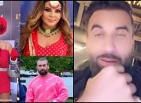 'He is my love from Pakistan, he proposed me': Rakhi Sawant confirms Third Marriage with Pak actor Dodi Khan
