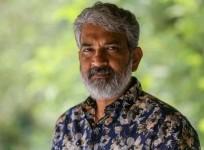 SS Rajamouli
