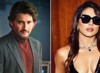 Mahesh Babu Priyanka Chopra