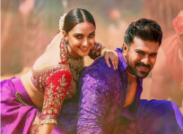 kiara advani-game changer