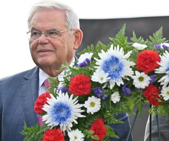 Former Senator Bob Menendez, who wielded considerable power as the head of the Senate Foreign Relations Committee, has been sentenced to 11 years in a bribery case that put a spotlight on international attempts to influence US policy.
