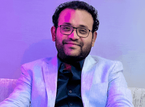 Naveen Muppa