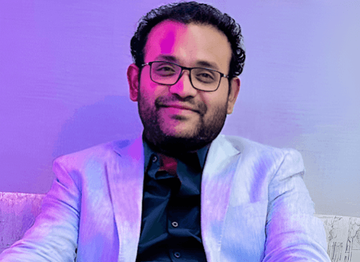 Naveen Muppa
