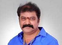 MLA Gummanur Jayaram