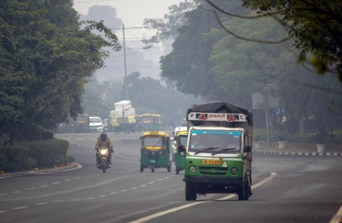 Toxic air: CAQM imposes Stage 3 restrictions in Delhi-NCR