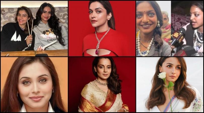 'Dark-Skinned actors look white now, only laser & Glutathione': Kangana Ranaut praises Dusky Beauty Monalisa; slams Bollywood's Fair-Skin Obsession