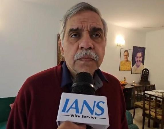 If Kejriwal dares to speak truth, he will take up my debate challenge, says Dikshit