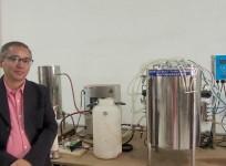 NIT Rourkela's new eco-friendly treatment to remove carcinogenic dyes from wastewater