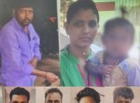 Honour killing case: Karnataka court sentences woman's brothers, uncles to death